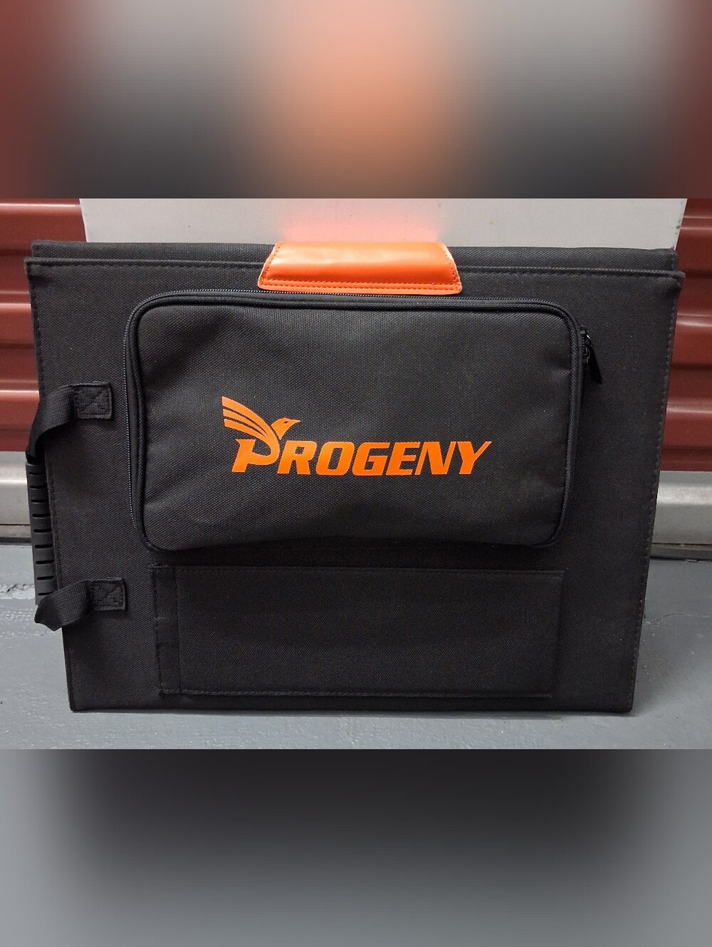 Progeny 120W Solar Panels